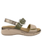 Sandale casual, dama, SUAVE AIR FUNCTION SYSTEM, 18004AT crem, piele naturala